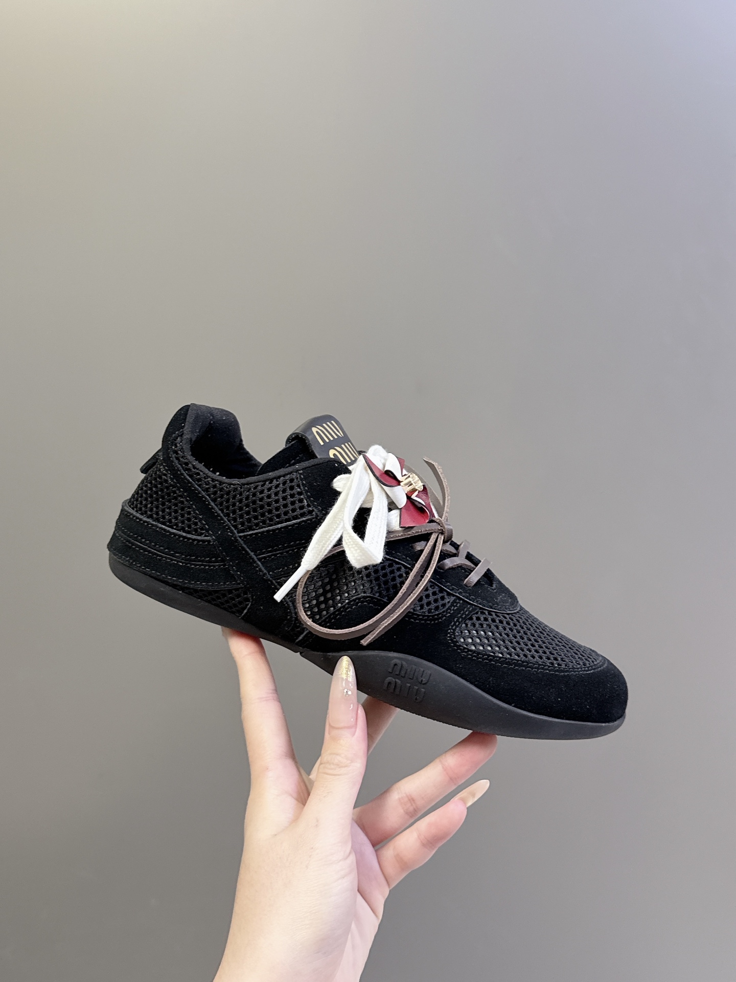 Women's high heels